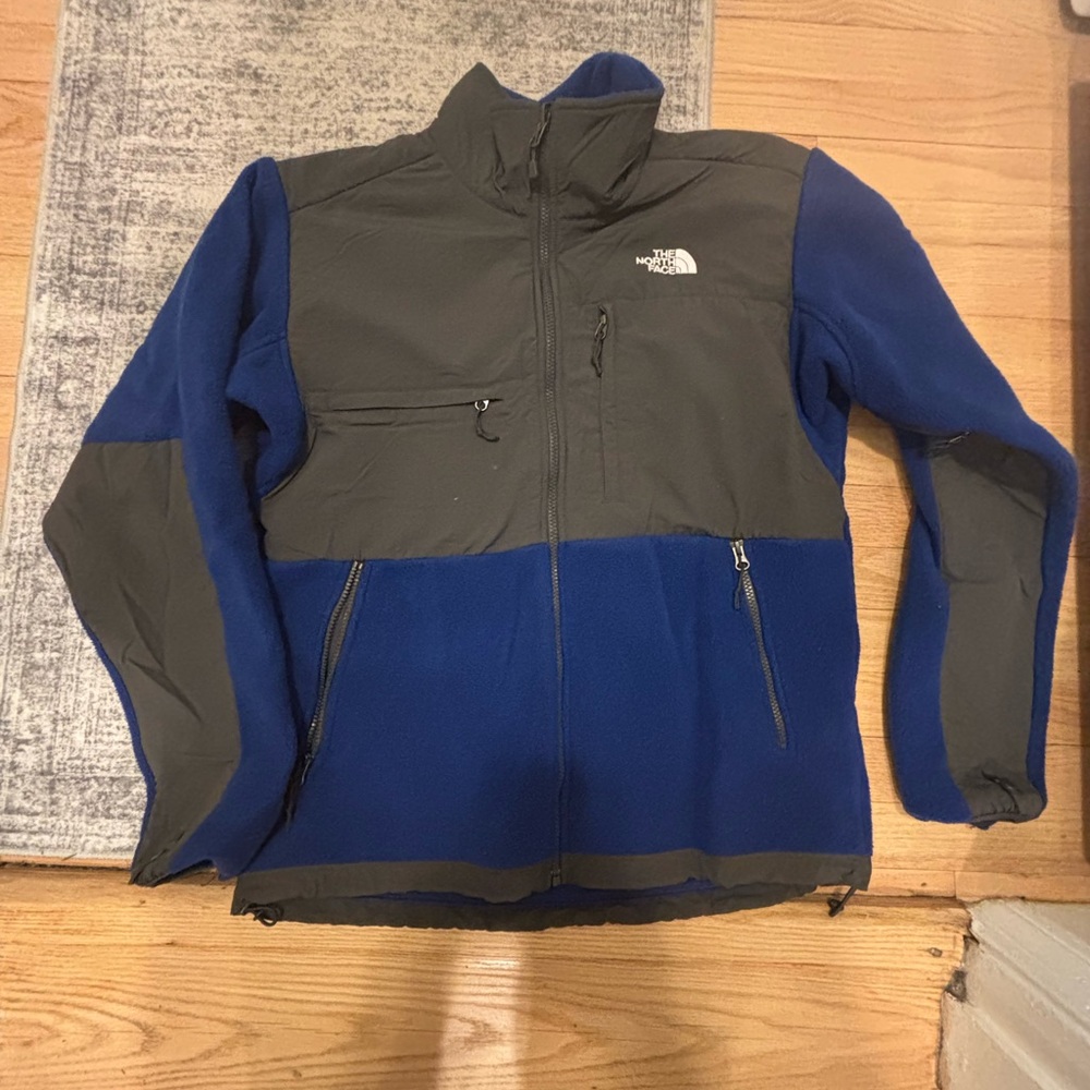 The North Face Men's Dual-Tone Performance Jacket